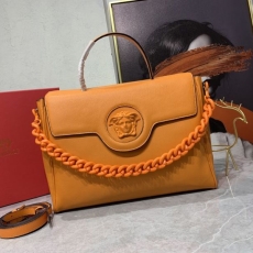 Versace Top Handle Bags